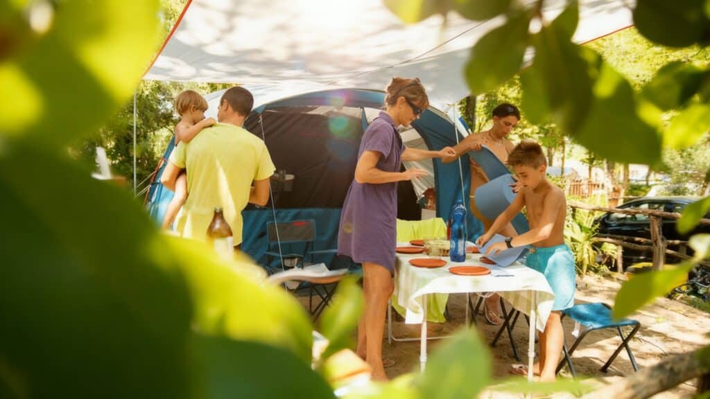 Le Val de Cesse location extras