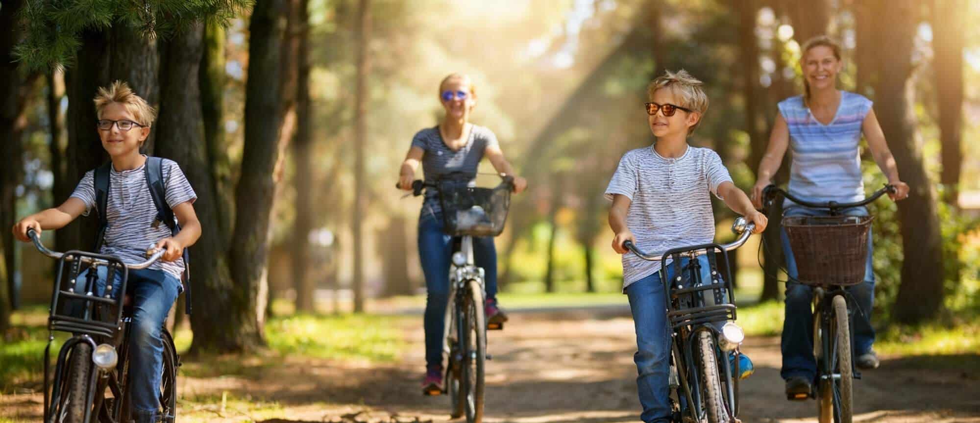 balades en vélo occtanie