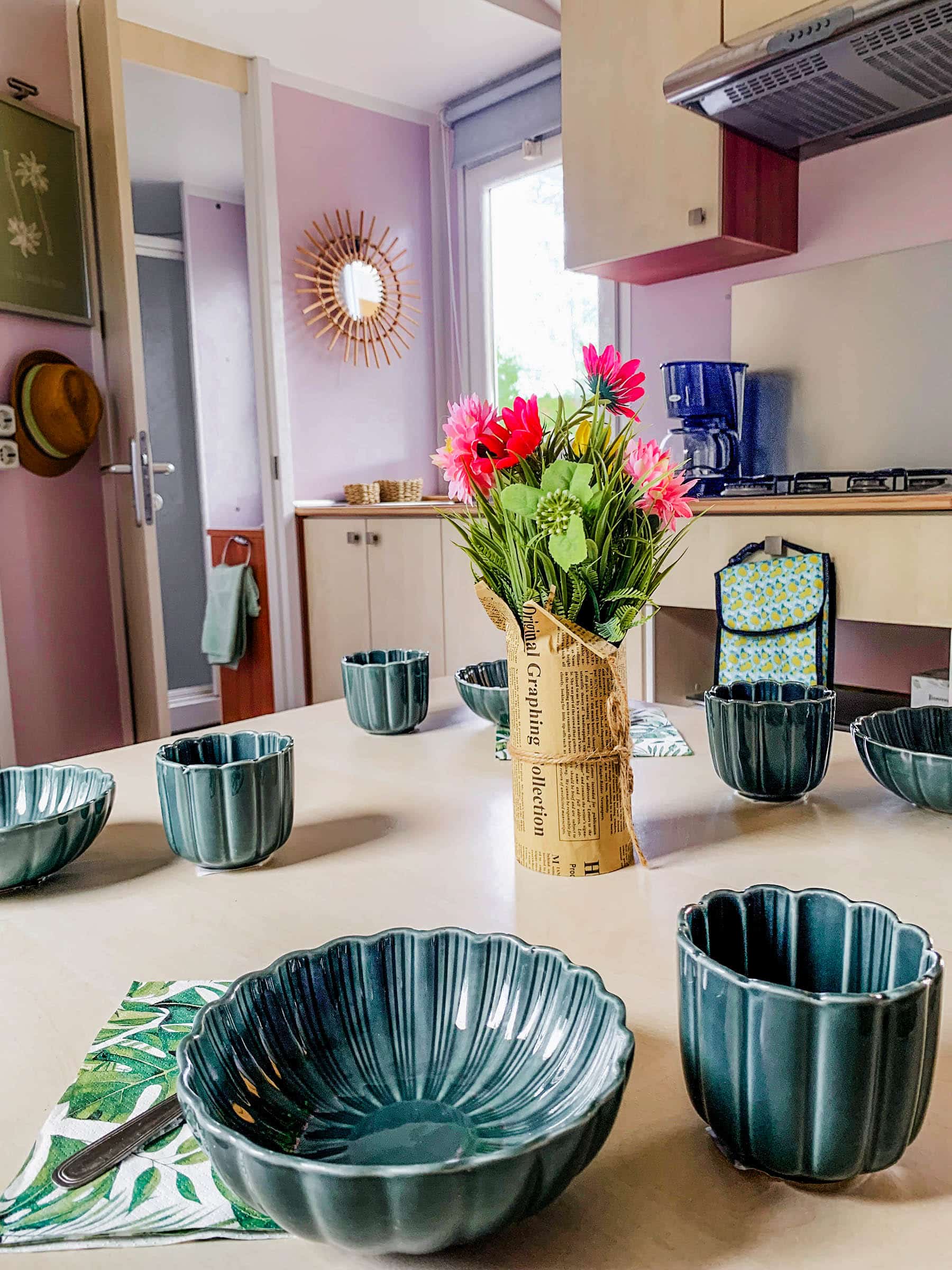 location mh malin cuisine