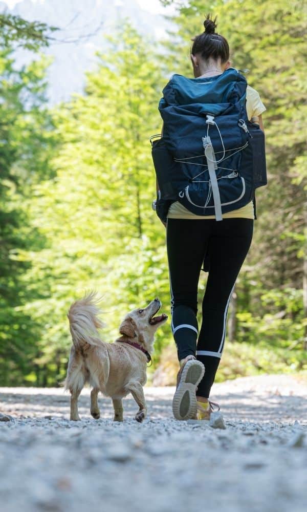 randonnée occitanie