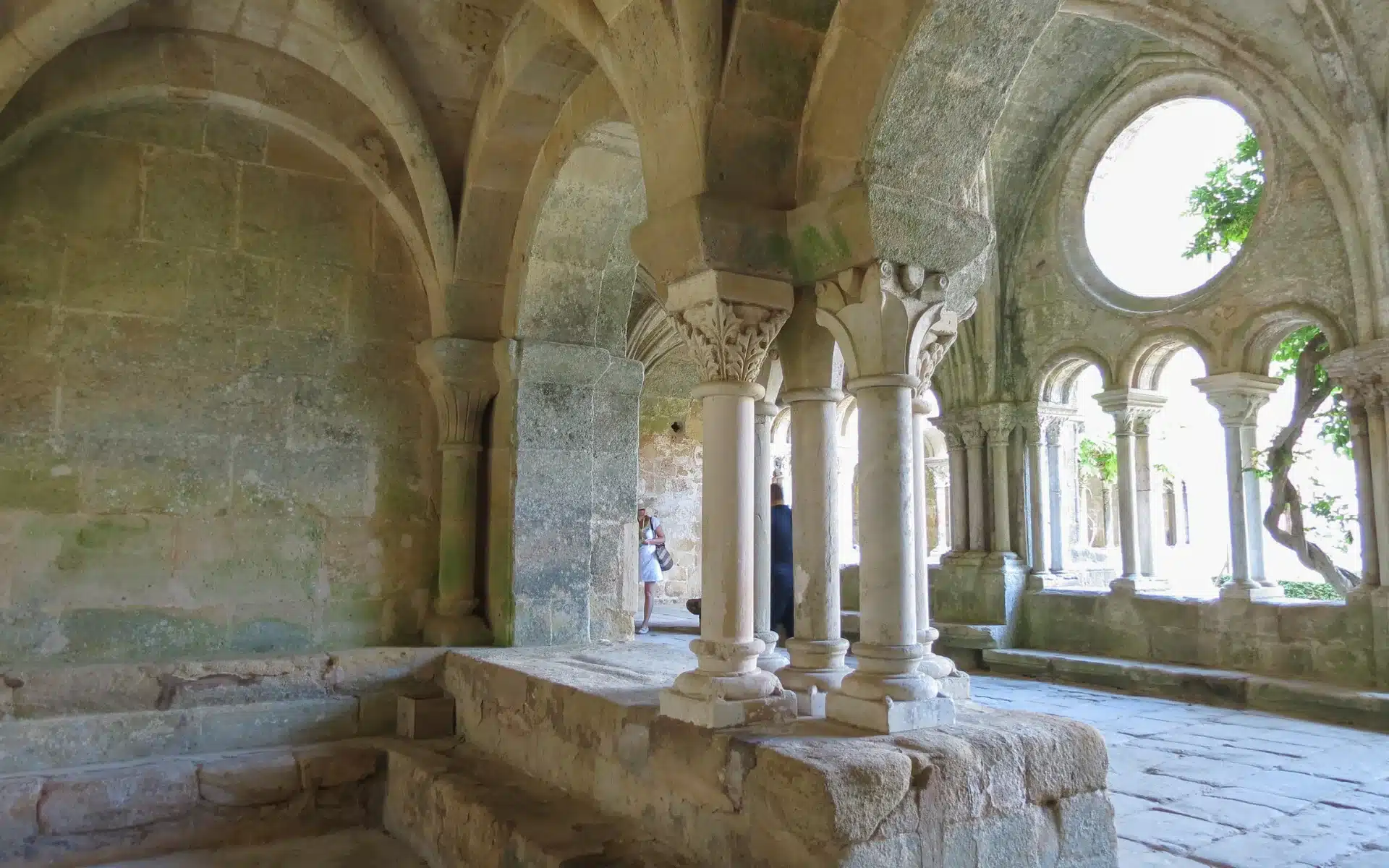 abbaye de Fontfroide