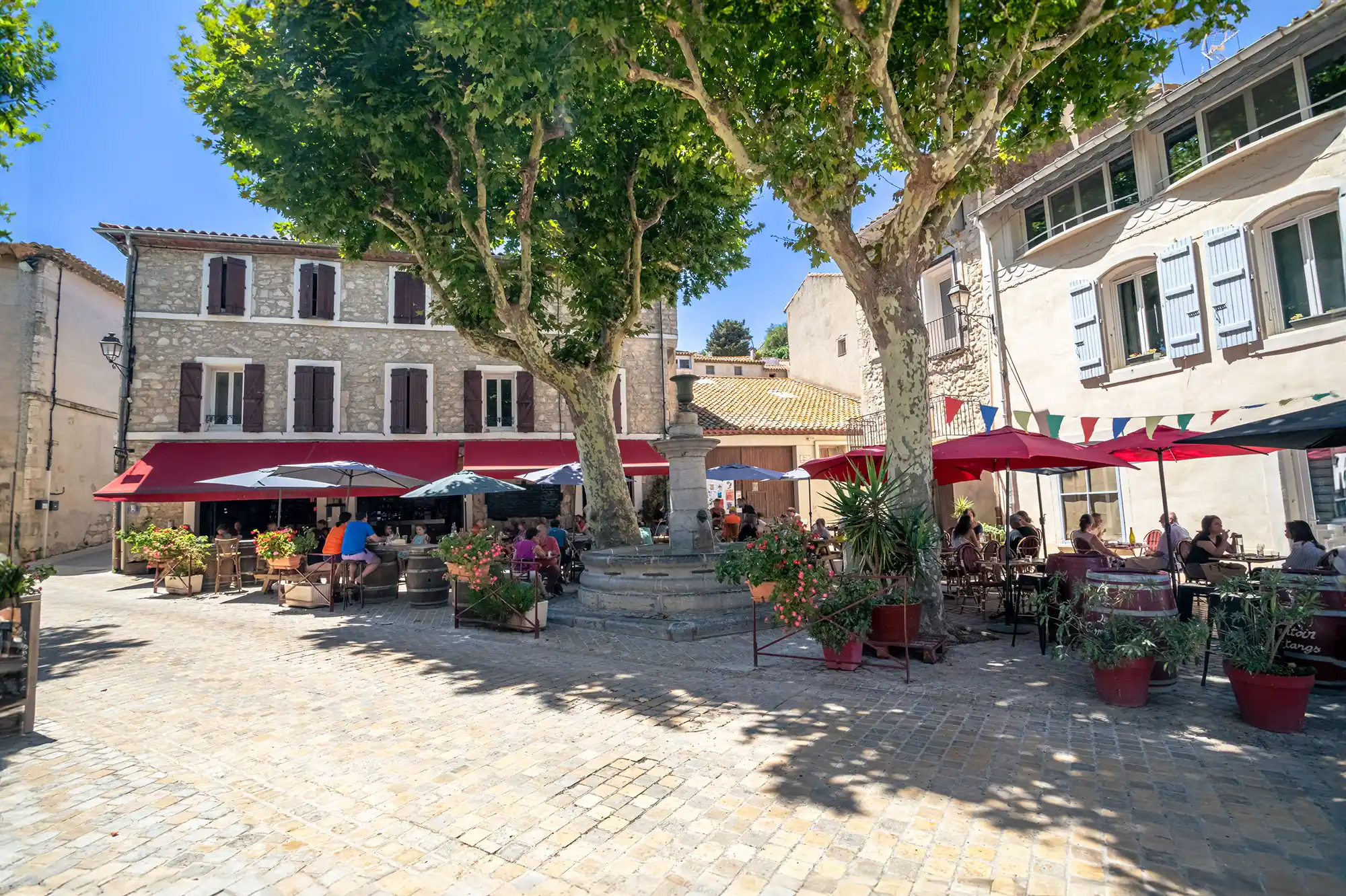 découvrir l'Occitanie
