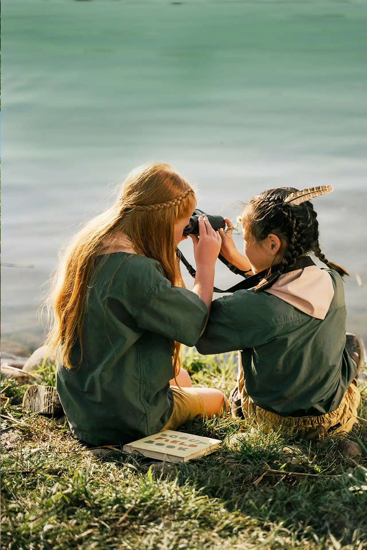 environnement naturel exceptionnel dans l'Aude