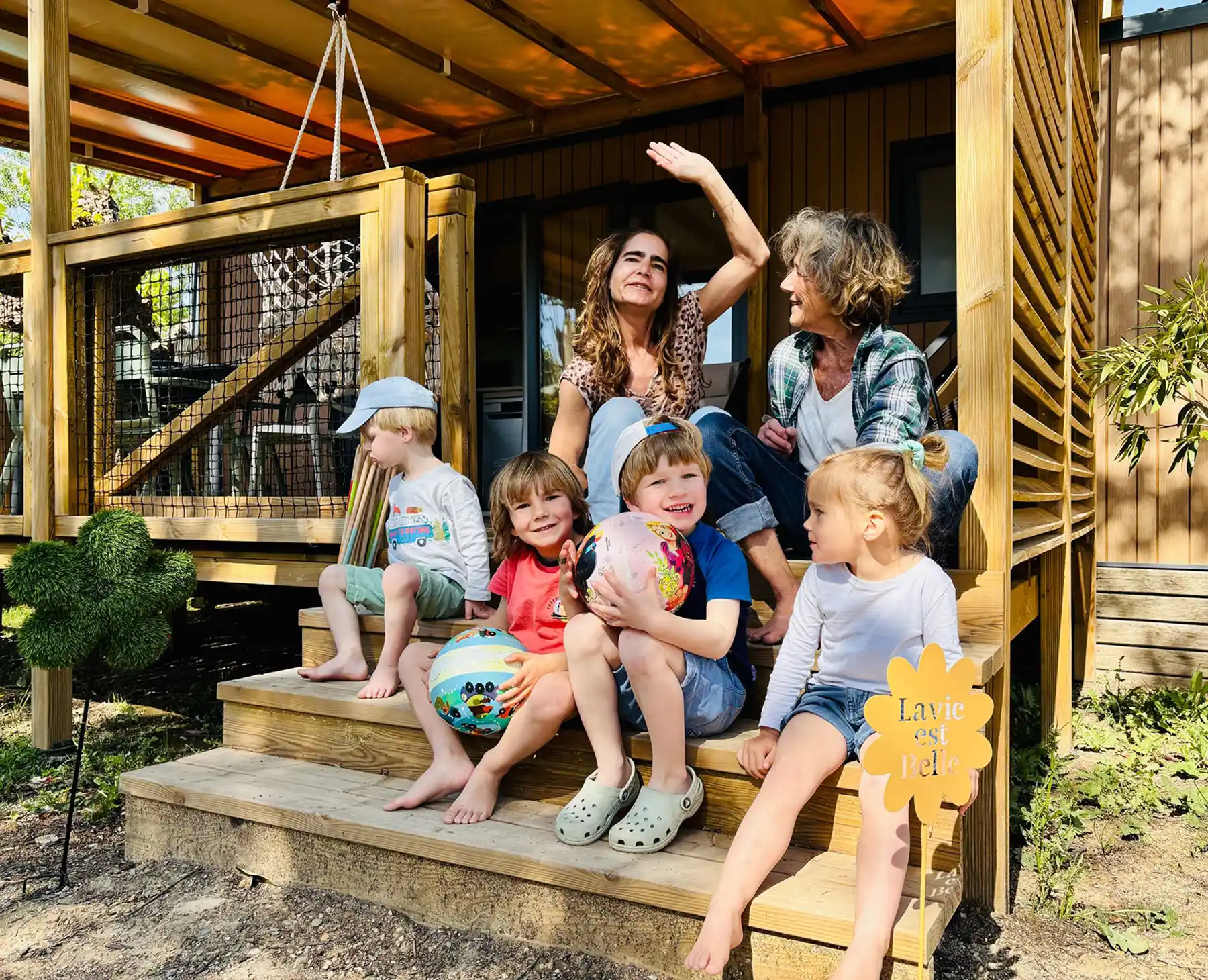 Offre Early Booking : -10 % jusqu’au 31 janvier