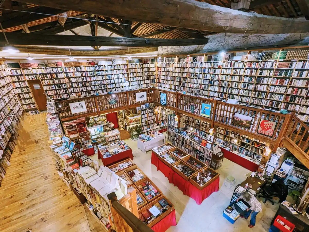 librairie le trouve tout du livre