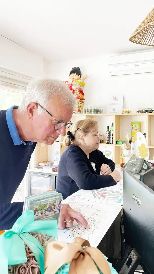séjour inoubliable en famille ou entre amis