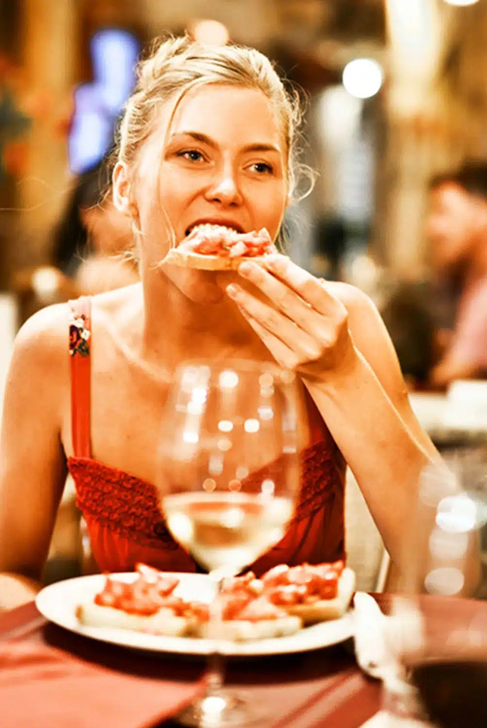 vacances confort restaurant dans camping dans l'Aude