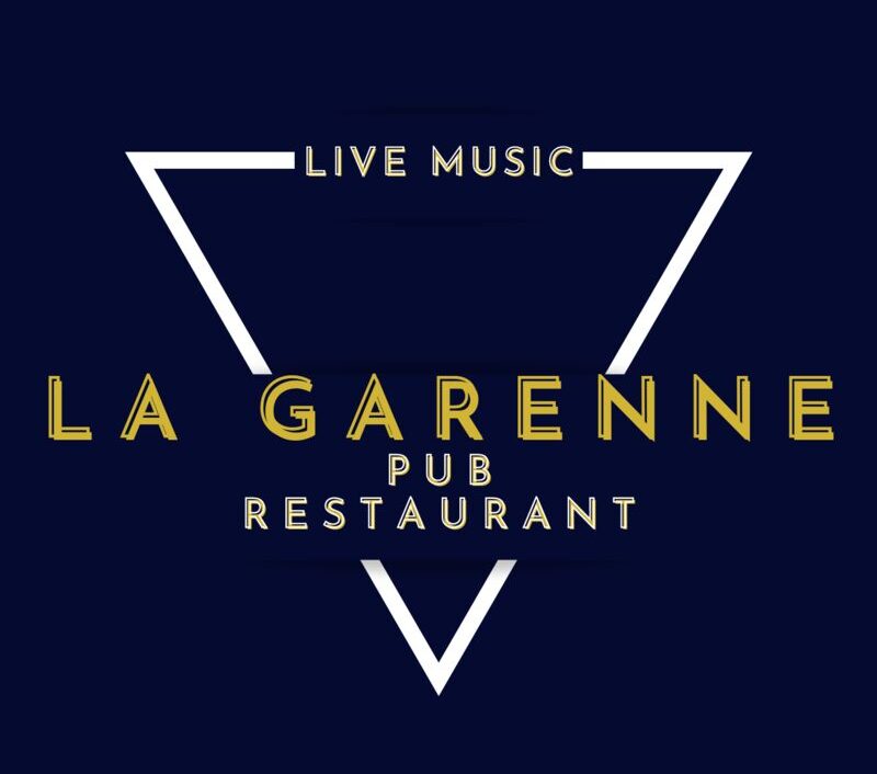 LAGARENNE